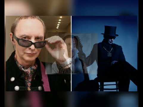 Видео: Солисту группы "Пикник" Эдмунда Шклярского 70! Поздравляем! #clips #song #музыка #гитара #music