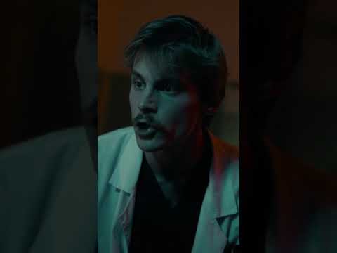 Видео: Иван Янковский, "Не Лечи Меня"