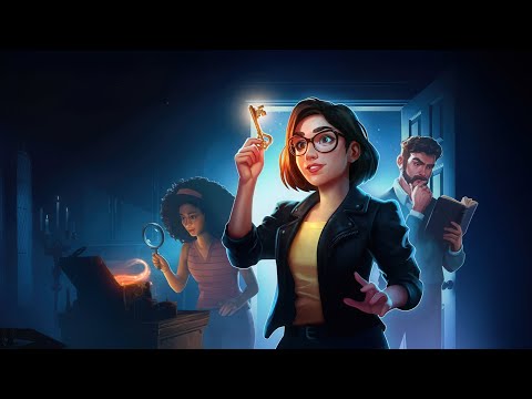 Видео: В такую кооп игру я ещё не играл =)