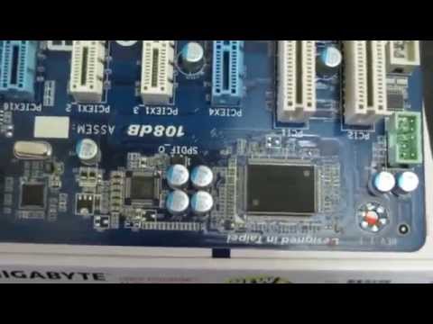Видео: Post карта, PCI и мультиконтроллер