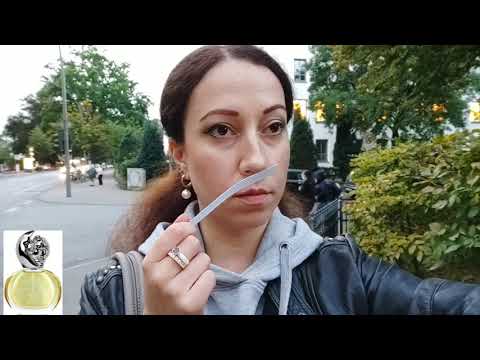 Видео: Vlog - ароматы Hermes, Sisley и Paloma Picasso