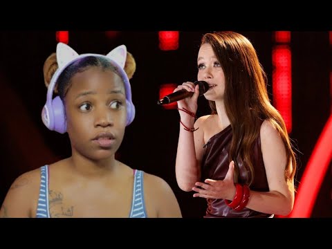 Видео: Анастасия Иванова - “You Lost Me” НУ-КА ВСЕ ВМЕСТЕ 7 СЕЗОН Anastasia Ivanova - You Lost Me” Reaction