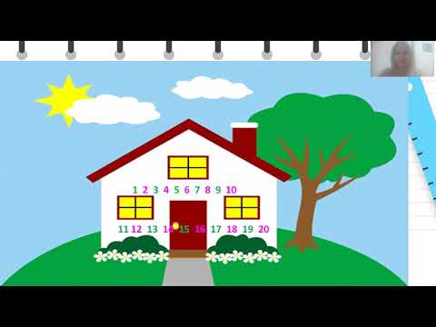 Видео: II одделение - Математика - Парни и непарни броеви до 100