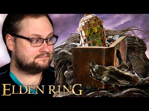 Видео: РУКИ-ПАУКИ ► Elden Ring #28