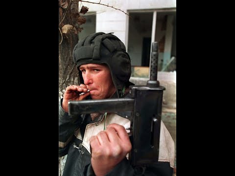 Видео: Эрзац оружие . 5 часть