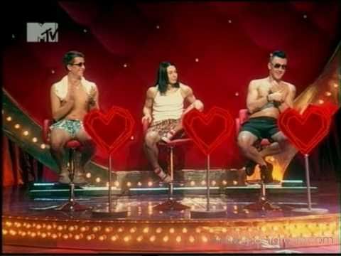 Видео: "Любовь с первого взгляда" - часть 3 / MTV от 08.04.2011 г.