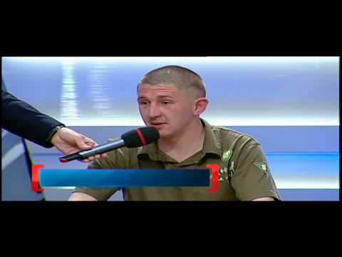 Видео: Татьянин день. Касается Каждого, эфир от 21.05.2014