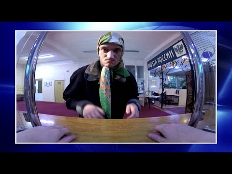 Видео: КВН 2016 Высшая лига Первая 1/2 - Видеоблоги