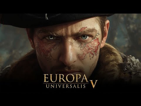 Видео: СЫРОЙ ШЕДЕВР?  - Europa Universalis 5