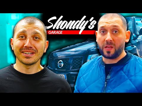 Видео: ЕДИН ДЕН СЪС SHONDY | ЕПИЗОД 2