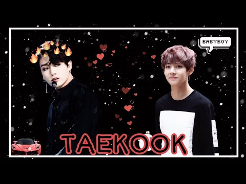 Видео: TAEKOOK | Фанфик | ~ Кажется я влюбился~ • 2 ГЛАВА•