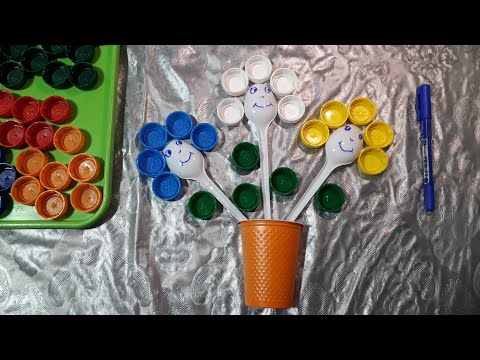 Видео: Заняття 23. Квіти-первоцвіти. Ознайомлення з природним довкіллям + Конструювання.