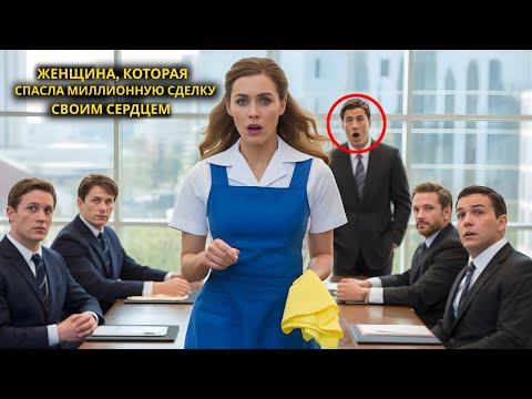 Видео: Миллионер впал в ПАНИКУ без переводчика… пока УБОРЩИЦА не поразила ВСЕХ