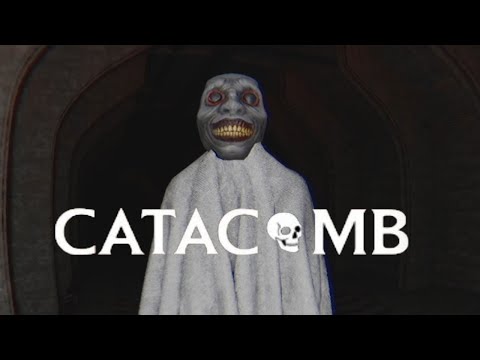 Видео: Парижские катакомбы - CATACOMB