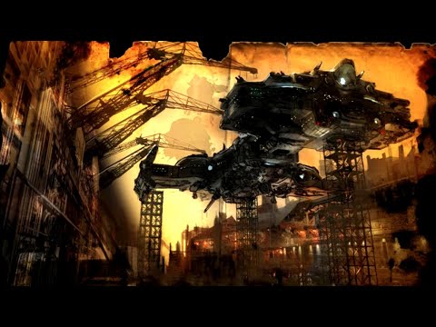 Видео: [Хроники StarCraft] Линейные КРЕЙСЕРЫ [Battlecruisers]. Вооружение, защита, структура корабля.