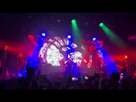 Видео: Северный Флот и Алексей Горшенев - Исповедь вампира