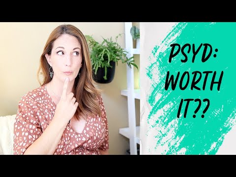 Видео: Почему я бы не стал получать докторскую степень, если бы мог начать всё сначала