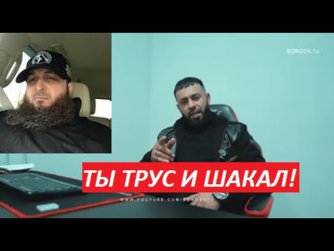 Видео: Таджик разнёс Зелимхана. Зелимхан в шоке.