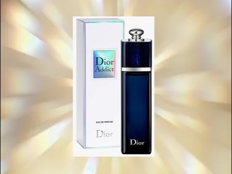 Видео: Dior Addict #dior #addict #люкс #парфюмерныйрелакс #аромат #шлейф #парфюмерия #женскаяпарфюмерия