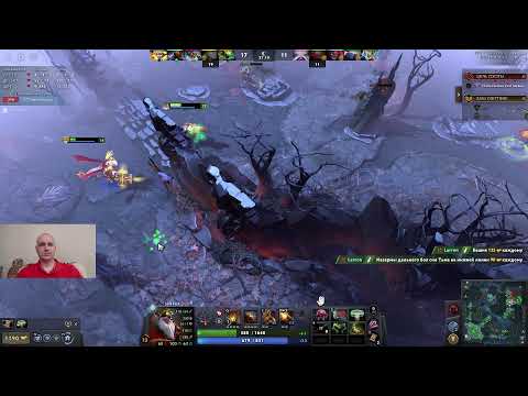 Видео: Dota 2 rating in solo stream \ Дота 2 рейтинг в соло стрим, общаемся, играем на позитиве 193