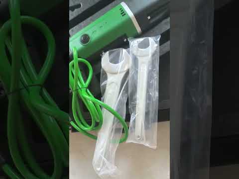 Видео: Дриль алмазного буріння BYCON DMP 162D 2 2 кВт макс  Ø 200 мм DMP 162D