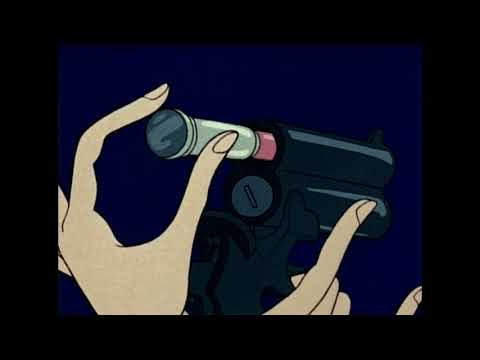Видео: billy milligan - Томагавк (slowed + reverb)