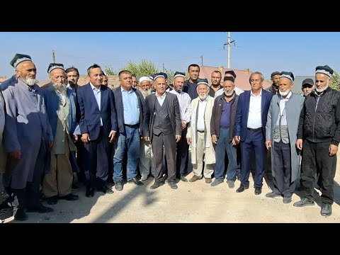 Видео: Роҳат ҳамеша обод бод Комсомол н.Мастчоҳ