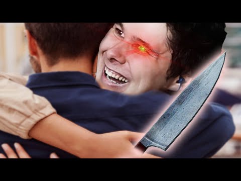 Видео: МНЕ ДОВЕРЯТЬ ОПАСНО