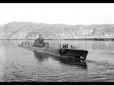 Видео: World of Warships К-1 3273 exp.