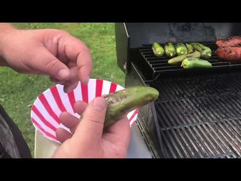 Видео: Вино из халапеньо — лучший рецепт