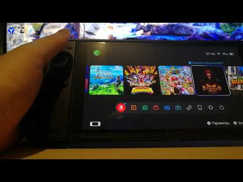 Видео: Как играется Diablo 2 3 на Nintendo switch 2 