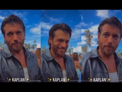 Видео: Прямая трансляция-сюрприз от Джана Ямана и режиссера Альберто Руиса.