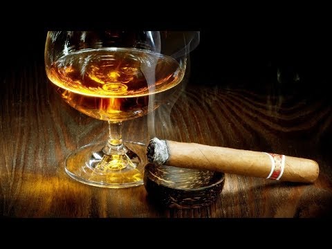 Видео: 🔝 ХуДоЖнИкИ | Рисуем вместе | Сигара бокал | Вугар Мамедов