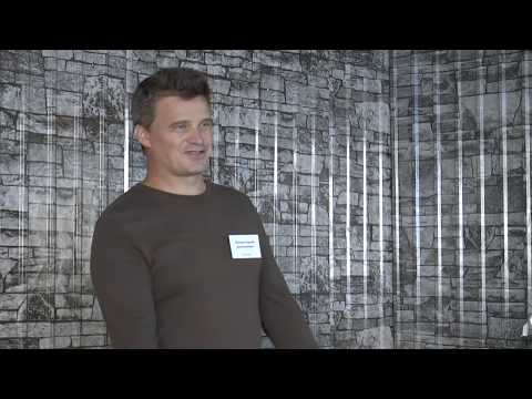 Видео: О технологии производства вина в домашних условиях. Козлов С.А.