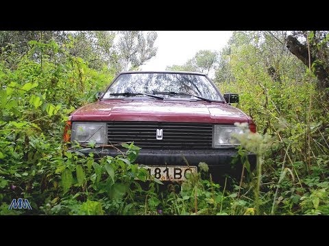 Видео: В заброшенной деревне  Тверская область 2018