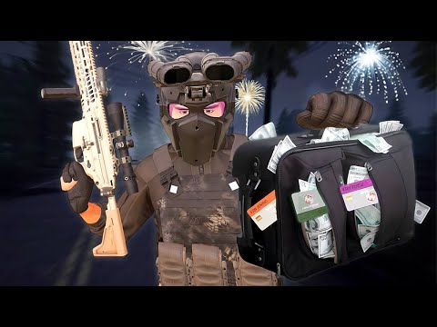 Видео: Призраки Таборса 24 часа 𝐄𝐕𝐄𝐍𝐓 принесли ВСЮ НАГРАДУ