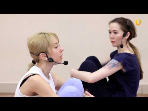 Видео: Заряд бодрости #70. Кундалини йога. Комплекс на развитие решительности и силы