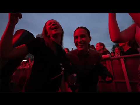 Видео: Summer Sound х билайн в Москве 2024