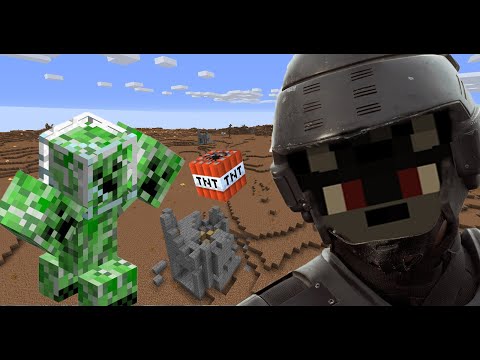 Видео: Wasteland Reborn 1.12.2 #8. Чемпионат по Криперболу. 3-0 в мою пользу