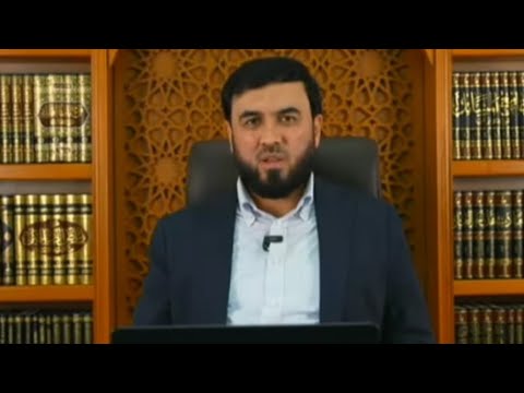 Видео: #96‼️💓Домулло Сухроб Одилиён (2025 ) Суханхои Зебо Гуфтан 🤲Саволу Чавоб 🫵