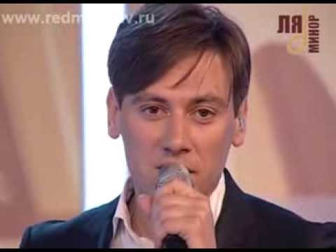 Видео: Руслан Алехно - Да здравствует сцена