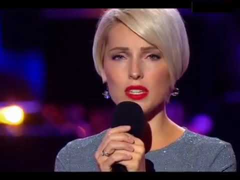 Видео: Ангелина Сергеева - Мне нравится, что Вы больны не мной + Под лаской плюшевого пледа