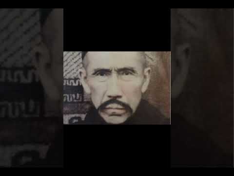 Видео: ҚАЙҚАЯ ШАПҚАН ҚАРАГЕР тарихи романы 03