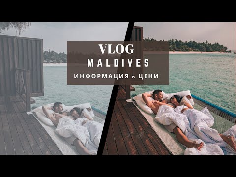 Видео: Our Maldives Honeymoon / PART 3 / ИНФОРМАЦИЯ и ЦЕНИ