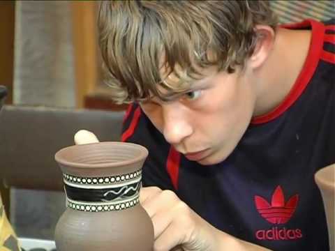 Видео: Телефильм Енбиа ру