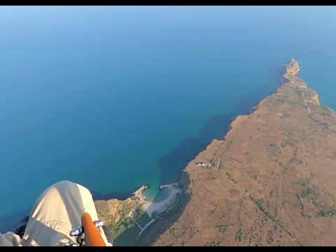 Видео: Калиакра и Болата