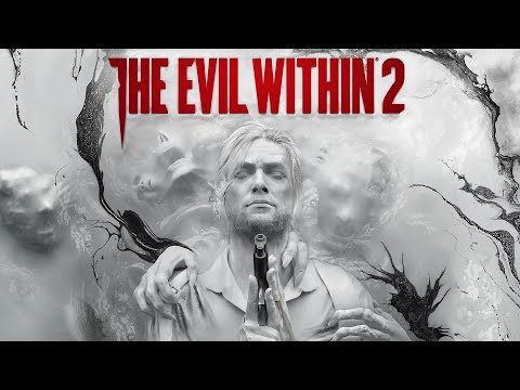 Видео: Зомбе The evil within 2