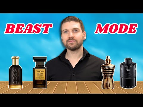Видео: Я протестировал сотни одеколонов. Вот 10 самых стойких дизайнерских ароматов.