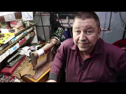 Видео: Подольская 1M