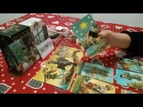 Видео: СТРЕЛЕЦ 👄 ЭТОТ РАССКАЗ ОСТАВИТ ВАС БЕЗДЕЙСТВИТЕЛЬНЫМ! ПОТОМУ ЧТО... 😱 ТАРО НА НОЯБРЬ 2025 ГОДА, Л...